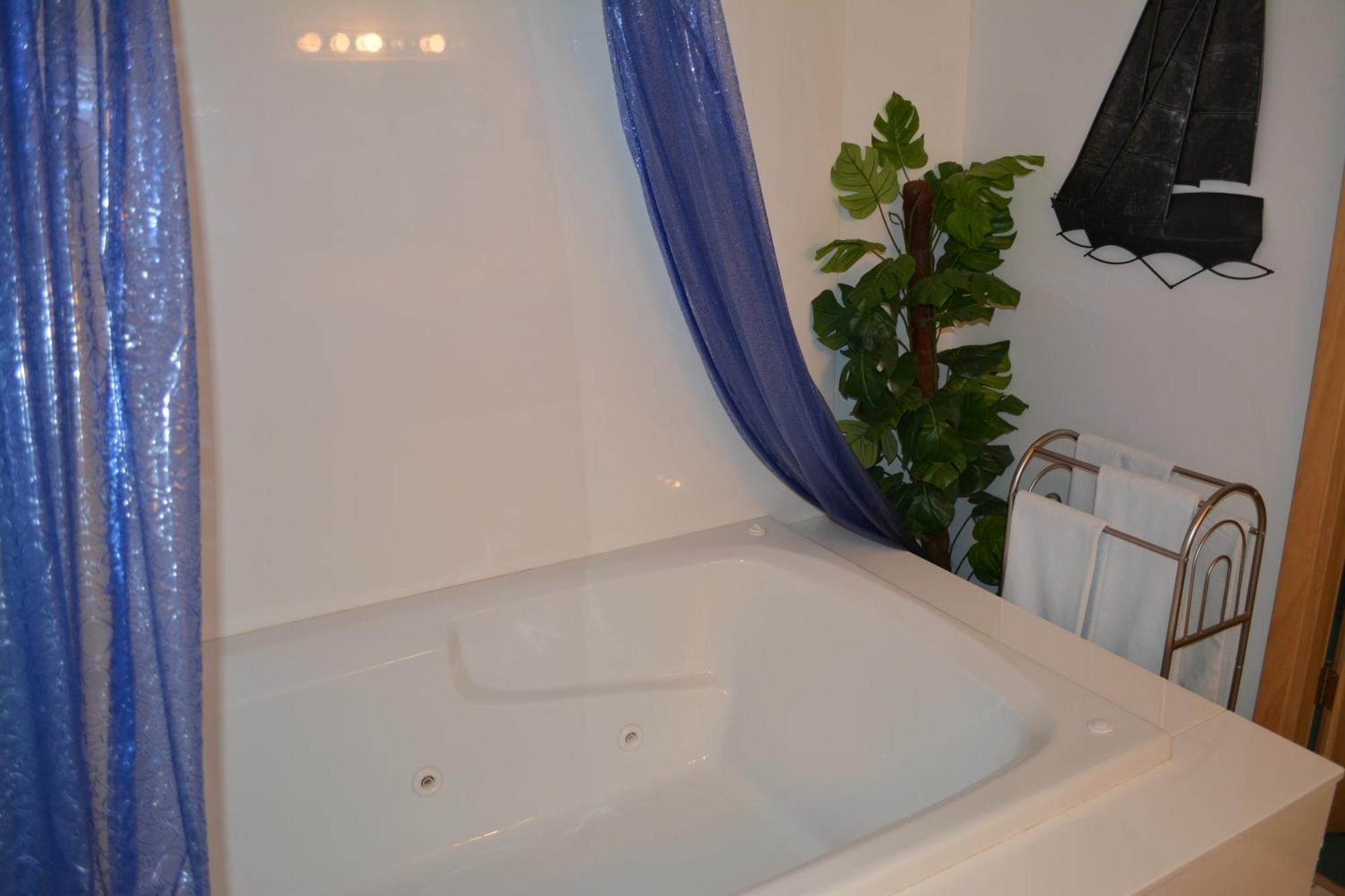 Bloomer Inn & Suites الغرفة الصورة